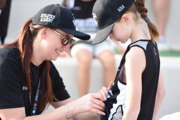 Triathlon Squad - Beginner & Junior A's (Yas Island) - Image 3