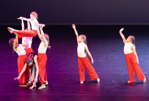 Tap Dance (St Regis Saadiyat) - Image 12