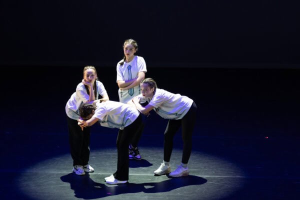 Tap Dance (St Regis Saadiyat) - Image 11
