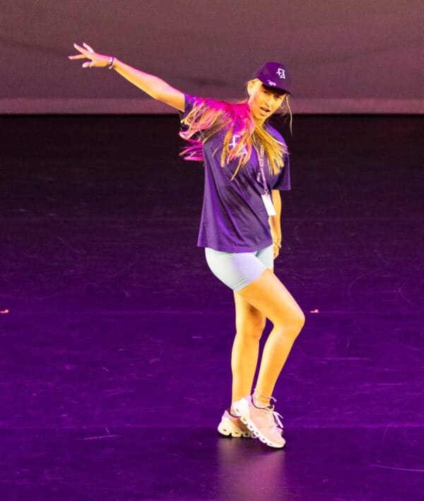 Tap Dance (St Regis Saadiyat) - Image 10