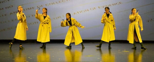 Tap Dance (St Regis Saadiyat) - Image 7