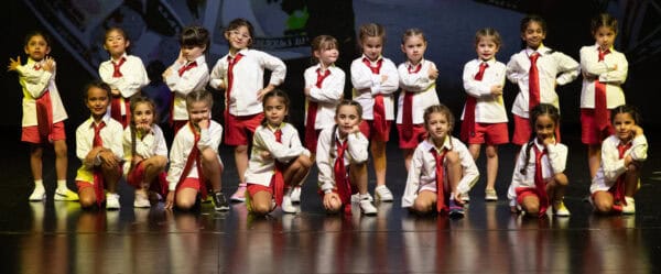 Tap Dance (St Regis Saadiyat) - Image 5