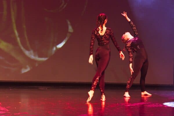 Tap Dance (St Regis Saadiyat) - Image 4