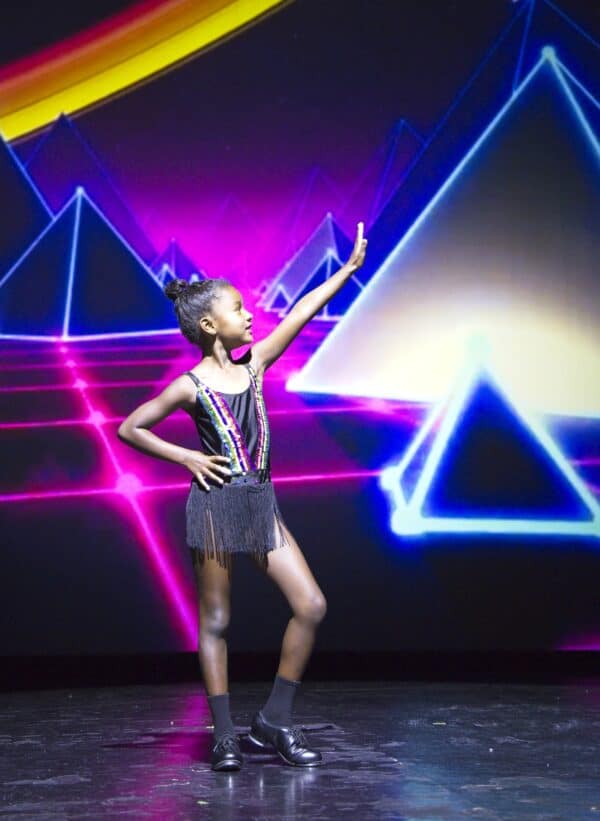 Tap Dance (St Regis Saadiyat) - Image 3