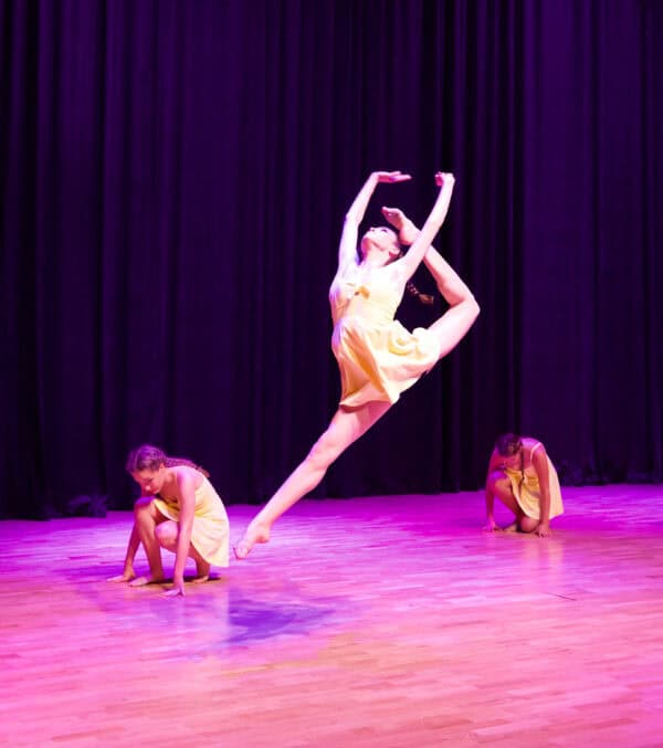 Tap Dance (St Regis Saadiyat) - Image 6