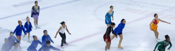 Ice Skating Programme (Zayed Sports City) - Image 3