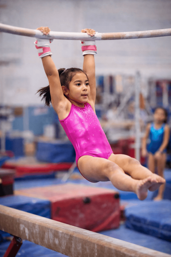 Gymnastics - Development (Abu Dhabi Cricket Stadium) - Image 2