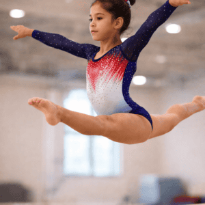 Artistic Gymnastics (Mainland @Erth Hotel)