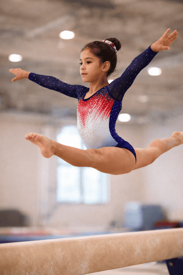 Gymnastics - Foundation (Nord Anglia School) - Image 4