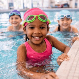 Swimming Lessons (Gate & Arc Towers)