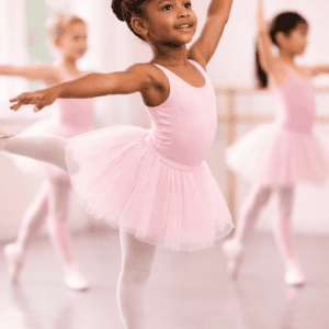 Ballet Classes for Kids (Universal DMA)
