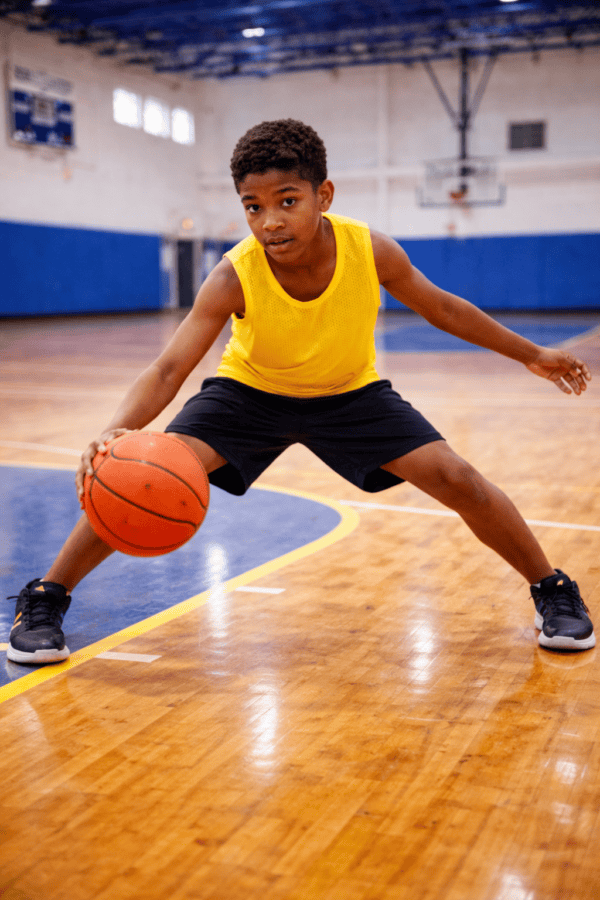 Basketball (Raha International School, Khalifa City Campus) - Image 4