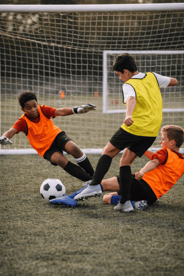 Football Academy (GEMS Founder School - Masdar City)
