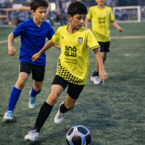 Football - Foundation (ACS - American Community School)