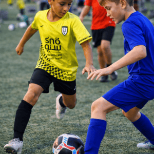Football - Foundation (Cranleigh)