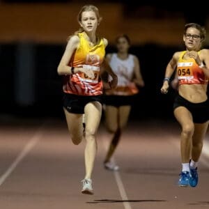 Ultimate Teens Athletics (NYU Abu Dhabi)