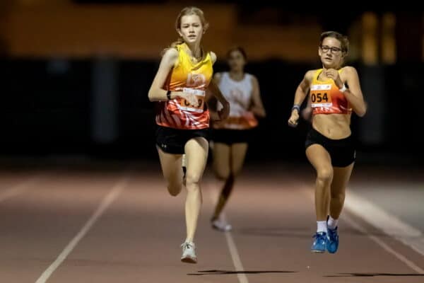 Ultimate Teens Athletics (Zayed Sports City) - Image 2