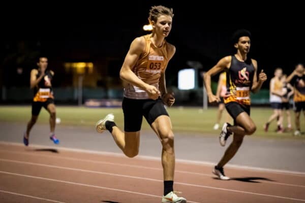 Ultimate Teens Athletics (Zayed Sports City) - Image 3