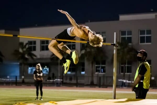 Ultimate Youth Athletics (NYU Abu Dhabi) - Image 7