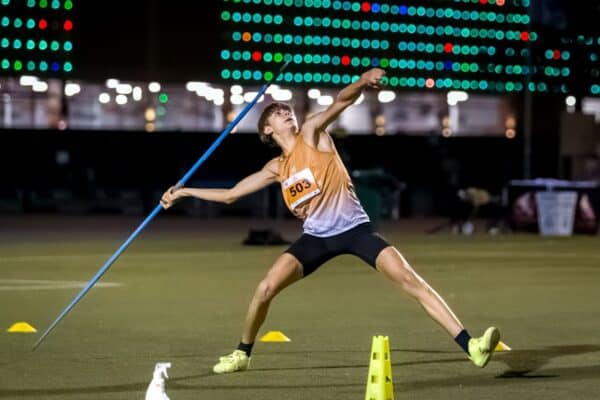 Ultimate Teens Athletics (Zayed Sports City) - Image 5