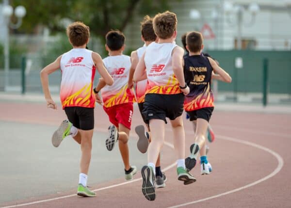 Ultimate Youth Athletics (NYU Abu Dhabi) - Image 6