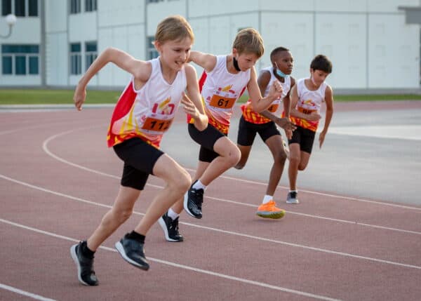 Ultimate Youth Athletics (NYU Abu Dhabi) - Image 5