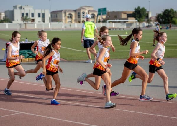 Ultimate Youth Athletics (NYU Abu Dhabi) - Image 4