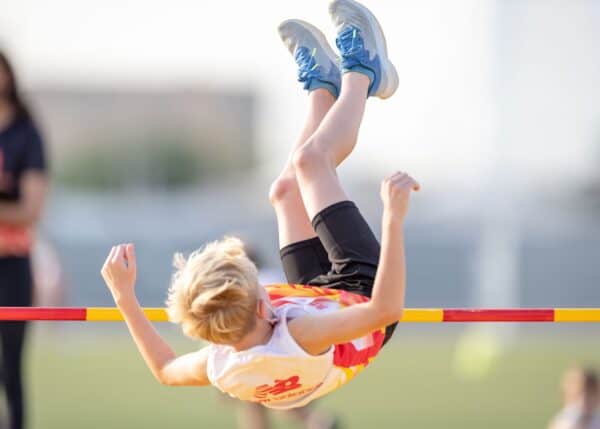 Ultimate Youth Athletics (NYU Abu Dhabi) - Image 2