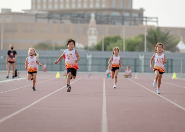 Ultimate Tots Athletics (Zayed Sports City) - Image 5