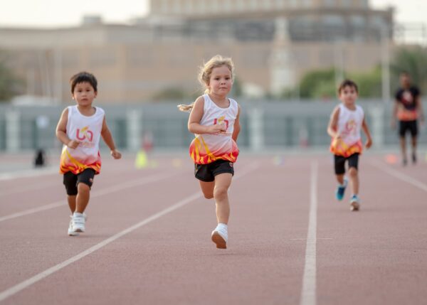 Ultimate Tots Athletics (Zayed Sports City) - Image 2