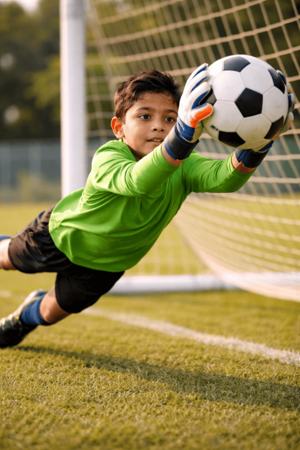 Football Academy (GEMS Founder School - Masdar City) - Image 5