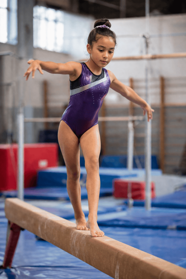 Gymnastics - Development (Abu Dhabi Cricket Stadium) - Image 3