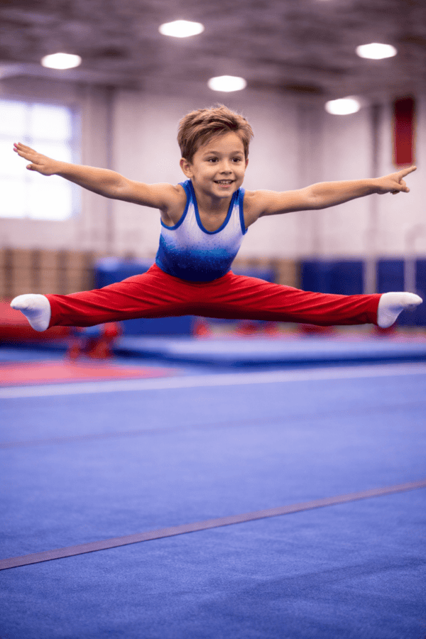 Gymnastics - Foundation (Nord Anglia School) - Image 6