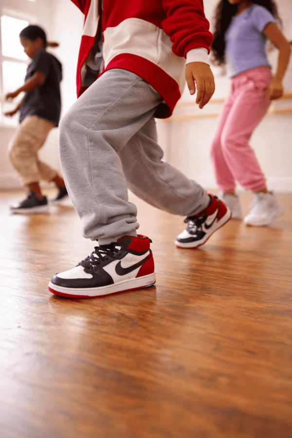 Tap Dance (Al Bandar) - Image 13