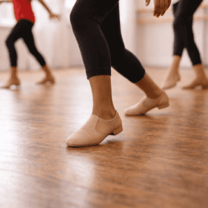 Modern Theatrical / Jazz Dance (St Regis Saadiyat)