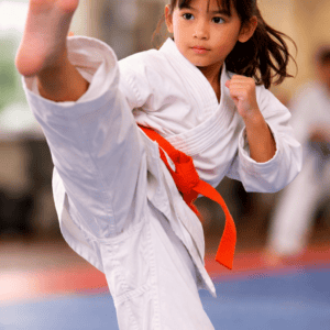 Children's Karate (Al Reem Island)