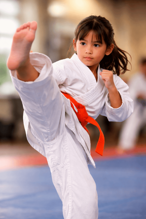 Children's Karate (Khalidiya Towers) - Image 5