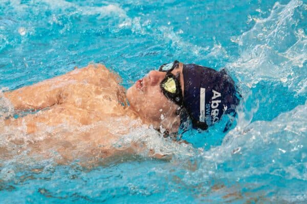 Learn to Swim (GEMS American Academy Khalifa City) - Image 3