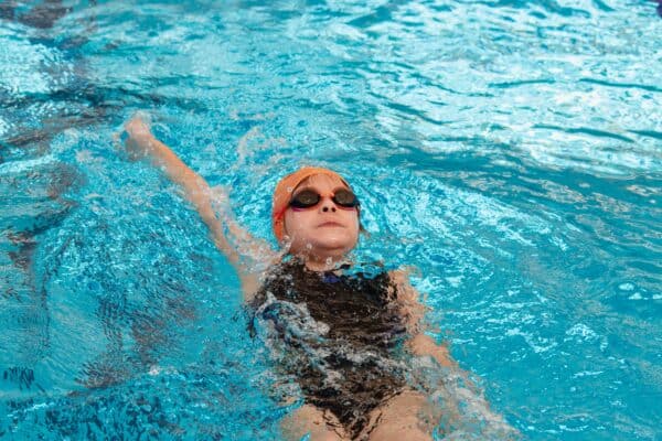 Learn to Swim (GEMS American Academy Khalifa City) - Image 4