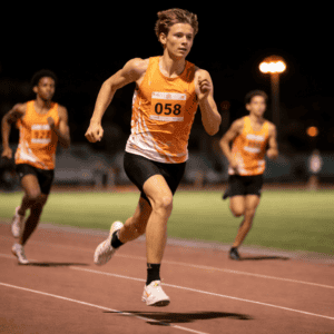 Ultimate Teens Athletics (Zayed Sports City)