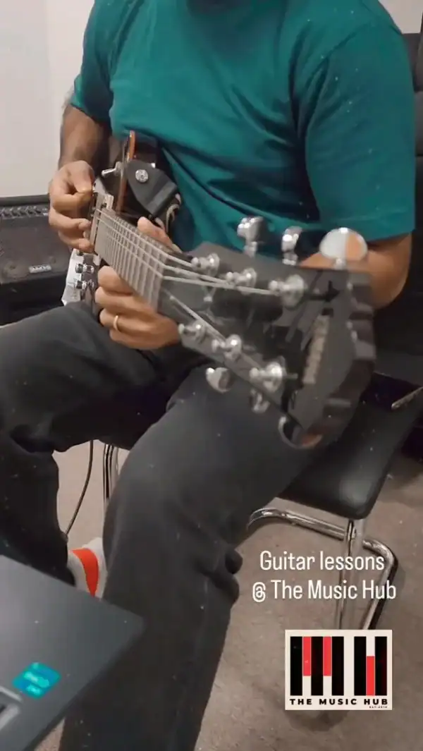 Drum Lessons (Falcon Tower) - Image 7