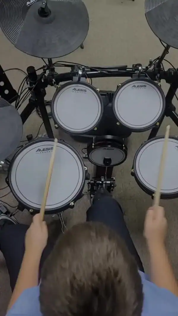 Drum Lessons (Falcon Tower) - Image 5