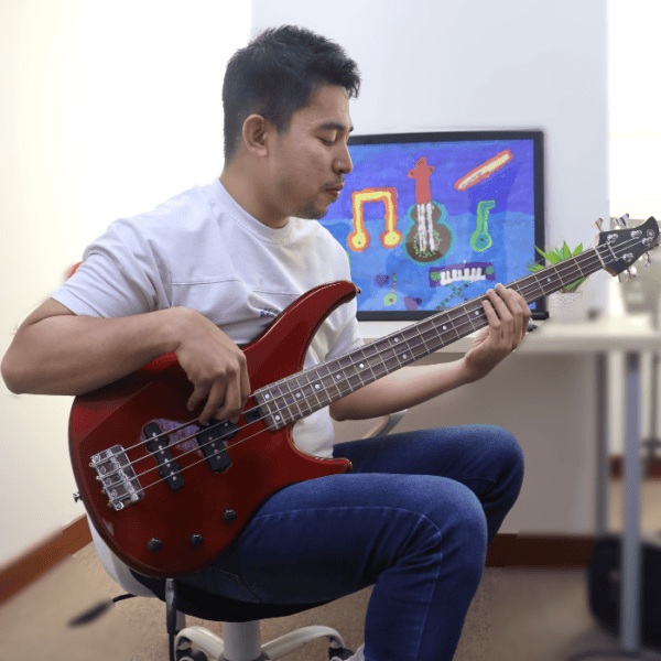 Drum Lessons (Falcon Tower) - Image 9