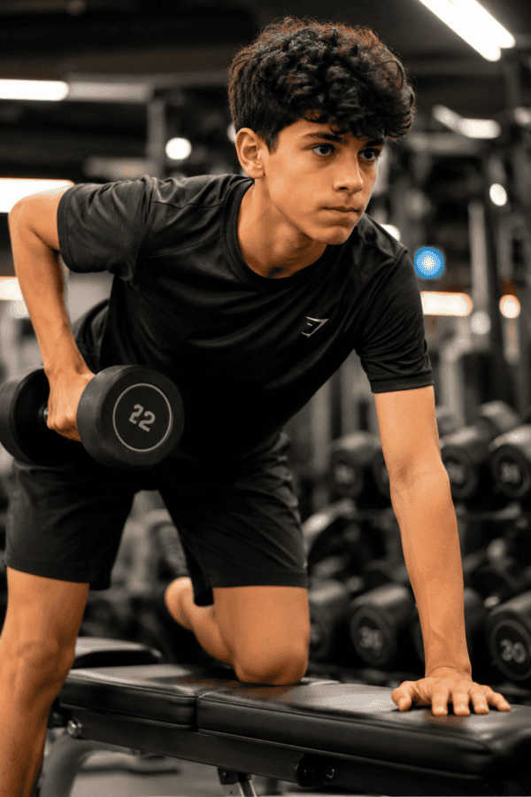 Fitness & Personal Training (Saadiyat Rotana Resort)